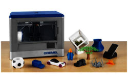 Dremel - Idea Builder 3D Printer
